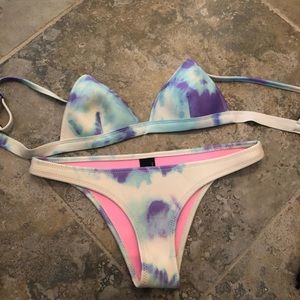 Triangl Swimsuit